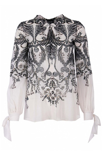 Блуза Just Cavalli