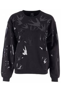 Толстовка McQ Alexander McQueen