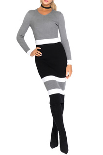 Платье CLEVER woman studio