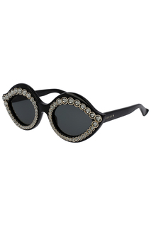 Солнцезащитные очки Gucci