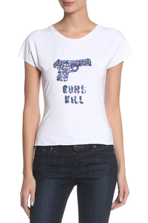 Футболка John Richmond