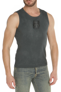 Футболка топ John Richmond