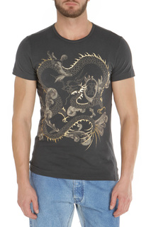 Футболка John Richmond