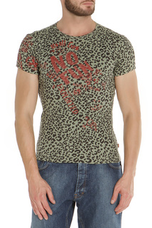 Футболка John Richmond