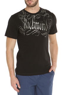 Футболка John Richmond