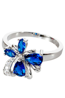 Кольцо "Весенний цветок" LOTUS