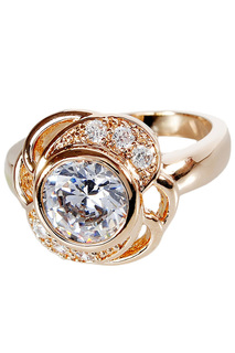 Кольцо "Серенада" LOTUS