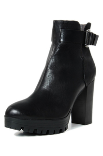 ankle boots PAOLA FERRI