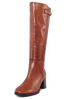 high boots PAOLA FERRI