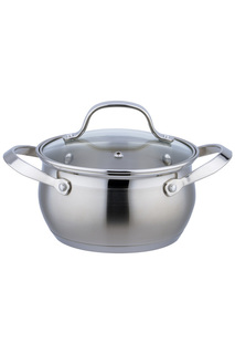 Кастрюля 1,9 л Bekker