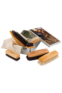 Набор для ухода за обувью REDECKER