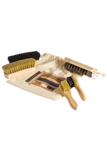 Набор для ухода за обувью REDECKER