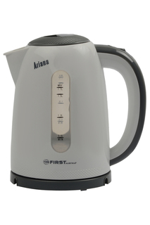 Чайник пластиковый FIRST