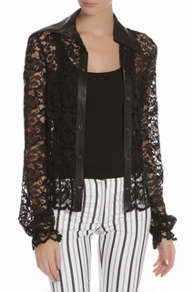 Блуза John Richmond