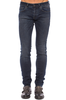 jeans Gas