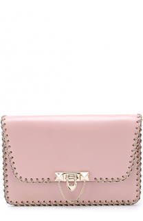 Сумка Demilune small Valentino