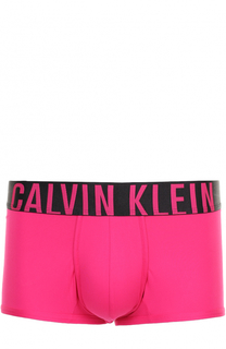 Боксеры с широкой резинкой Calvin Klein Underwear