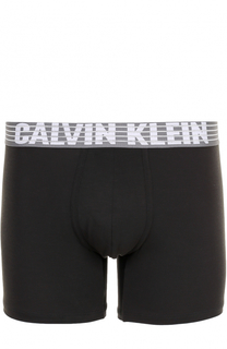 Боксеры с широкой резинкой Calvin Klein Underwear
