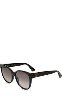 Солнцезащитные очки Gucci