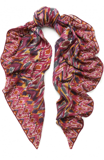 Кашемировая шаль Loro Piana