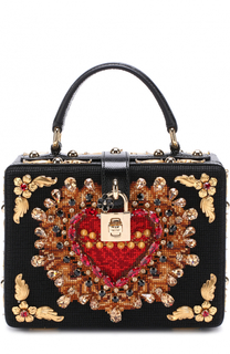 Сумка Dolce Box Dolce &amp; Gabbana