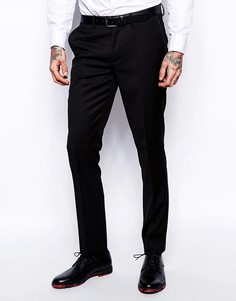 Брюки River Island - Черный