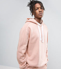 Худи розового цвета с логотипом Puma эксклюзивно для ASOS 57532702 - Розовый