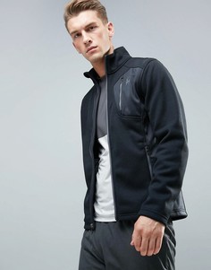 Легкая куртка Spyder Bandit - Черный