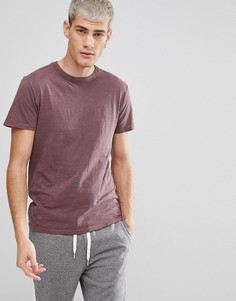 Футболка Selected Homme - Красный