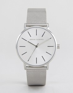 Часы Armani Exchange AX5535 - Серебряный