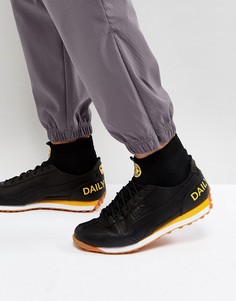Черные кроссовки Puma x Daily Paper Easy Rider 36454801 - Черный