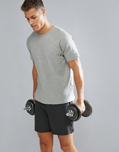 Футболка Jack &amp; Jones - Серый