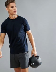 Футболка Jack &amp; Jones - Темно-синий