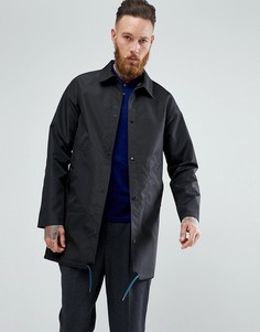 Черный макинтош PS by Paul Smith - Черный