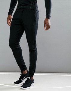 Джоггеры для бега Jack &amp; Jones Tech - Черный