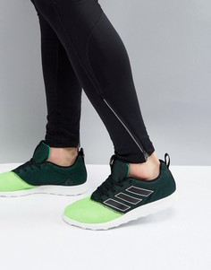 Кроссовки Adidas - Зеленый