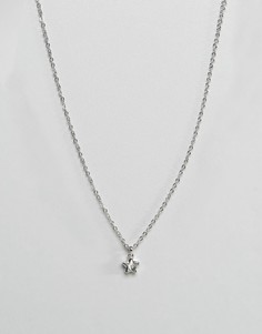 Ожерелье со звездочкой Ted Baker - Золотой