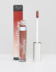 Блеск для губ металлик Ciate Liquid Chrome - Оранжевый Ciaté