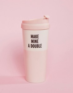 Термокружка Kate Spade - Мульти