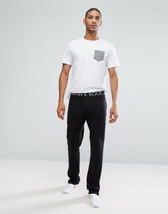 Штаны для дома Brave Soul - Серый