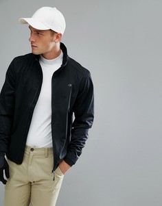 Непромокаемая куртка Calvin Klein Golf - Черный