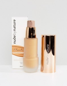 Тональная основа Nude by Nature Flawless - Бежевый