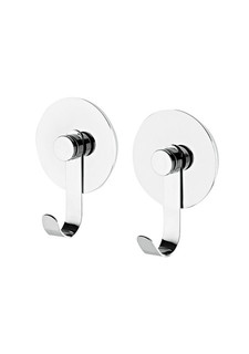 Настенный крючок, 2 штуки Heine Home