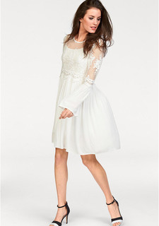 Платье "2 в 1" Aniston