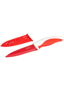Нож в пластиковом чехле PICNIC Gipfel