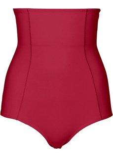 Формирующие трусики (темно-красный) Bonprix