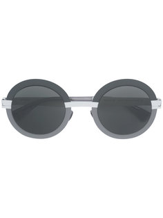 солнцезащитные очки Studio 4.3 Mykita