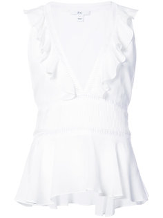 Sheila blouse Zac Zac Posen