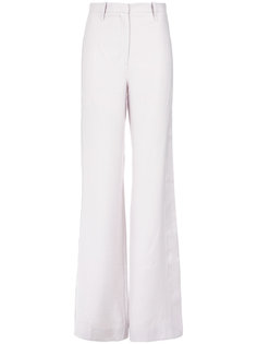 wide leg trousers Giuliana Romanno