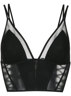 bralet top Giuliana Romanno